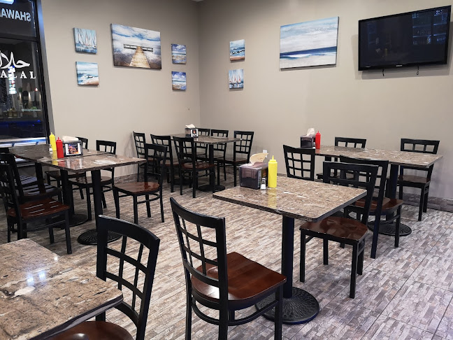 Taystee Grill - Hospitality and gastronomy