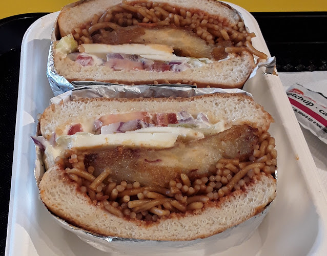 Comentarii opinii despre Desi Rasoi