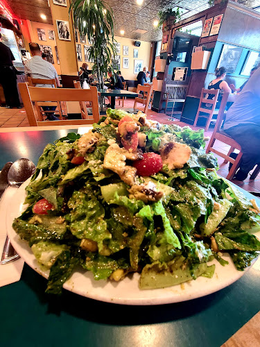 Comentarii opinii despre Anton's Pasta Bar