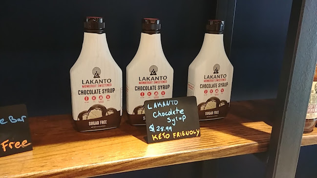 Sugar Daddies Gluten-Free Bakery and Cafe