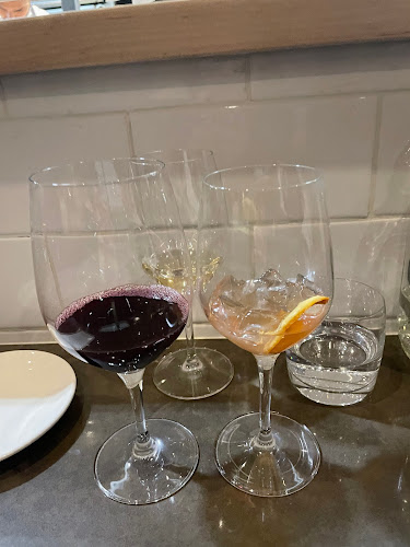 Opinii despre Richmond Station în Toronto - Hospitality and gastronomy