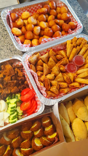 Ariscuisine - Surrey