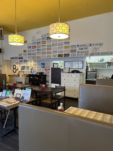 Café 8 - White Rock