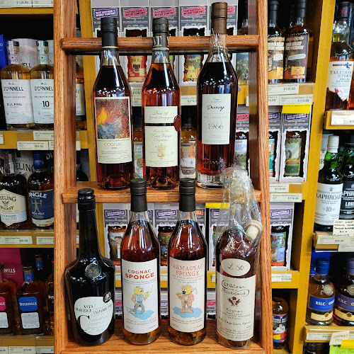 Comentarii opinii despre Kensington Wine Market