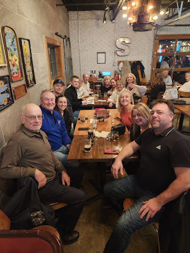 Sociable Kitchen + Tavern