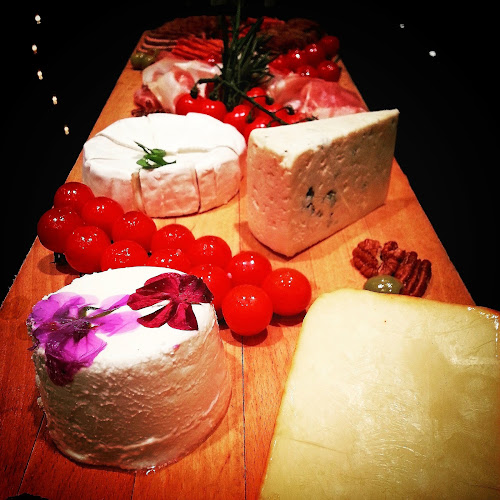 Antipasti Catering - Powell River