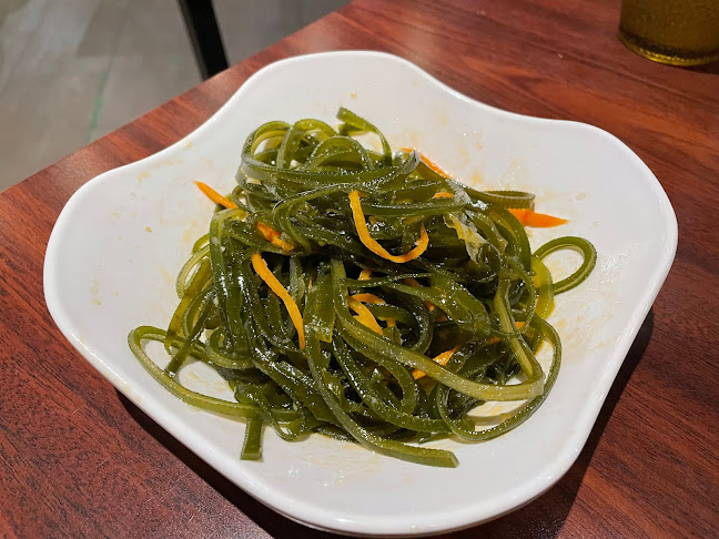 Magic Noodle - Open 24 Hours