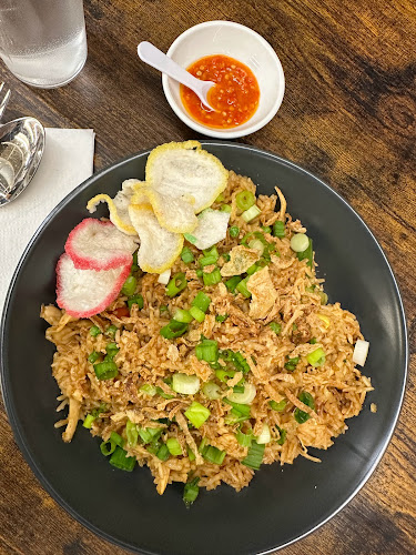 INDONESIAN'S FLAVOUR at Hamilton Farmers Market - Hospitality and gastronomy