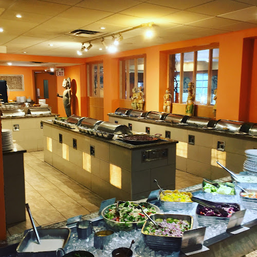 East India Company Restaurants