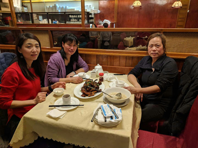 Comentarii opinii despre Lee Yuen Seafood Restaurant