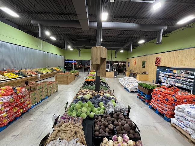 Opinii despre Mangosteen Grocery în Ottawa - Hospitality and gastronomy