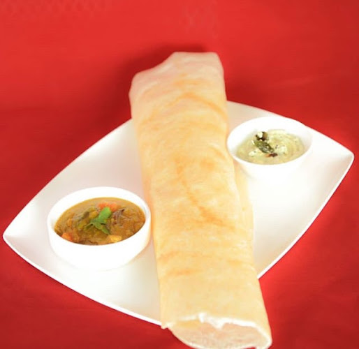 Fusion Authentic Indian Cuisine - Hospitality and gastronomy