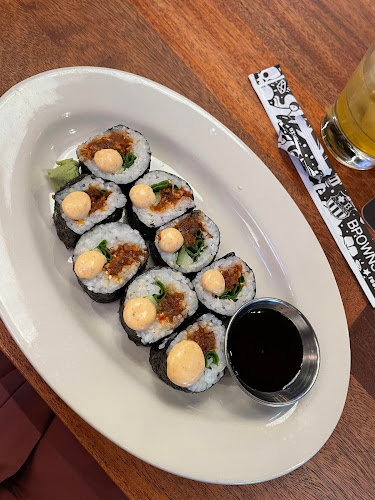 Comentarii opinii despre Browns Socialhouse Waterloo