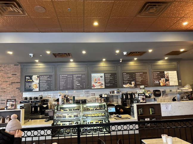 Coffee Culture Cafe & Eatery - Mississauga