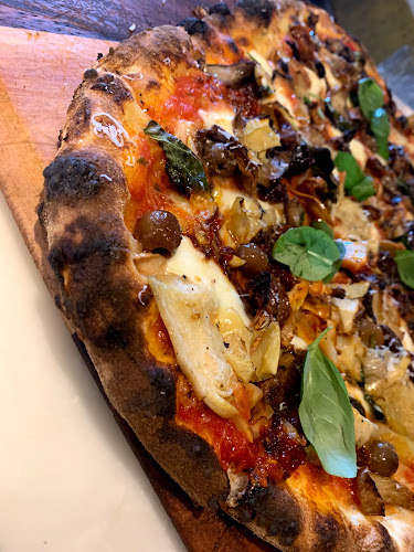 Pizzeria Moretti Toronto