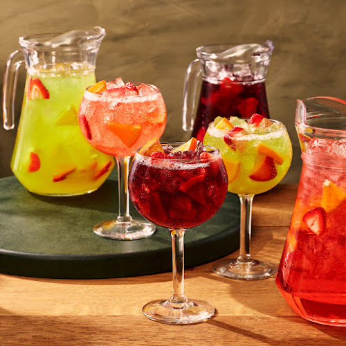 Olive Garden Italian Restaurant