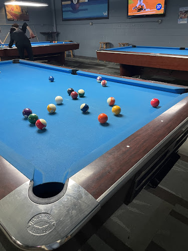 Comentarii opinii despre The Break Room