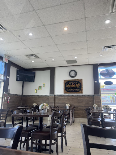 Jerusalem Grill & Shawarma