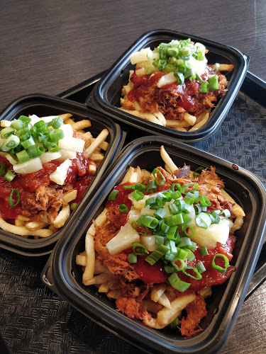 Comentarii opinii despre myFries Poutinerie