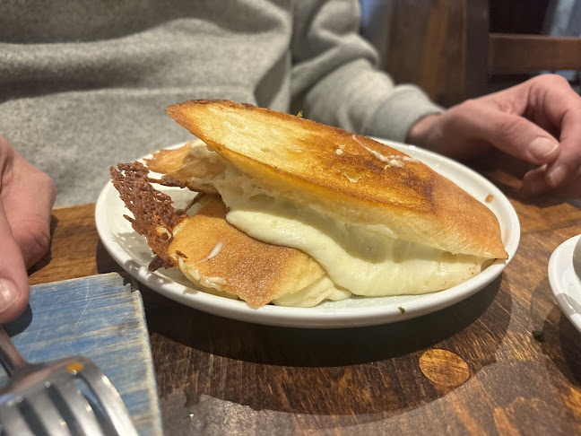 Comentarii opinii despre Burgoo