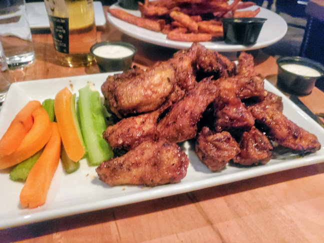 Opinii despre Pump House Grille Co în Mississauga - Hospitality and gastronomy