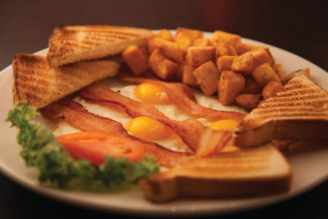 Comentarii opinii despre Symposium Cafe Restaurant |Stoney Creek|