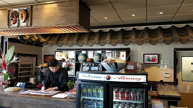 Alirang Korean Restaurant (Merivale) - Nepean