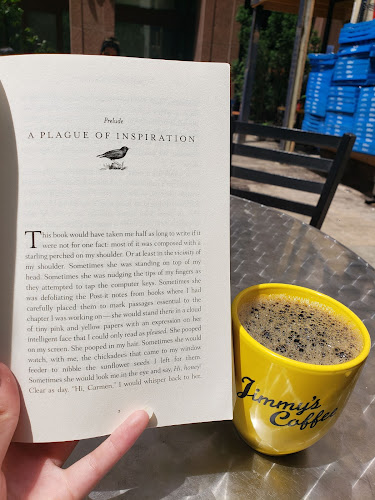 Opinii despre Jimmy's Coffee în Toronto - Hospitality and gastronomy