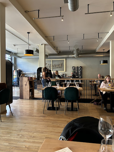 The Common Stove - Hospitality and gastronomy