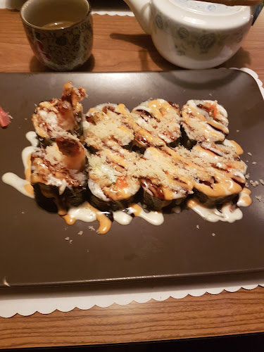 Sushi Wa - Lloydminster
