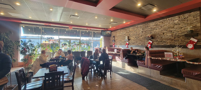 Opinii despre Wok Box - Saint John în Saint John - Hospitality and gastronomy