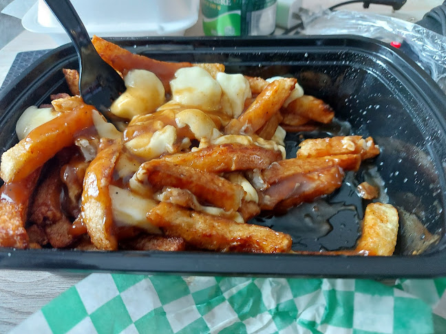 Billy K's - Hospitality and gastronomy