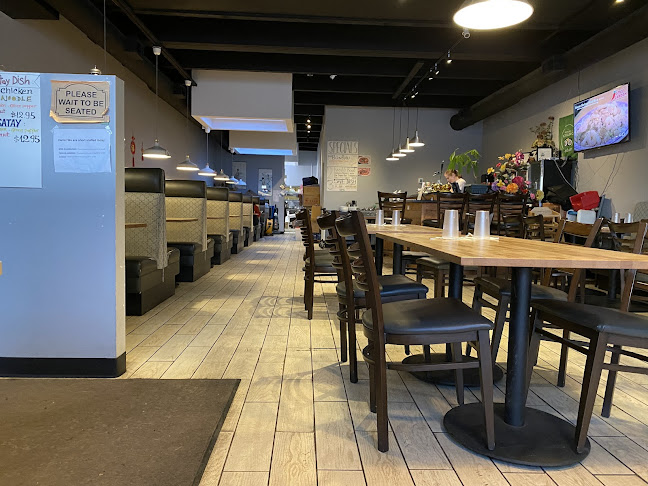 Comentarii opinii despre Spicy Garden Pho House Restaurant