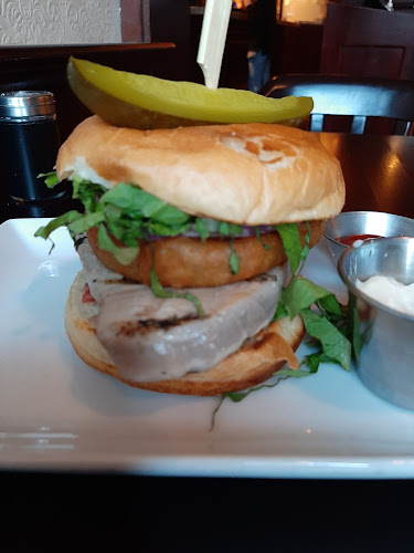 Lions Pub - Hospitality and gastronomy