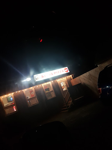 Opinii despre Atlas Pizza în Torbay - Hospitality and gastronomy