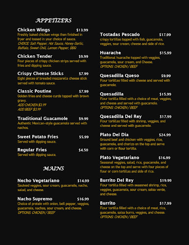 360 Lounge | Bar | Latin and Mexican food Restaurant