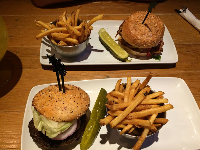 Jack Astor's Bar & Grill St John's