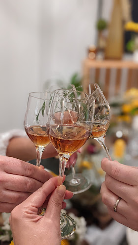 Comentarii opinii despre Chef & Somm - Food | Wine | Design