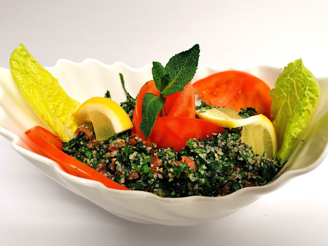 Opinii despre Big Bite Snacks în Fredericton - Hospitality and gastronomy