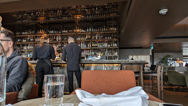 Comentarii opinii despre Major Tom Bar