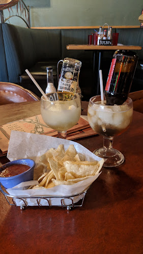 Julio's Barrio Mexican Restaurant