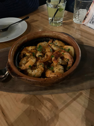 Opinii despre Tapagria Spanish Tapas Restaurant în Thornhill - Hospitality and gastronomy