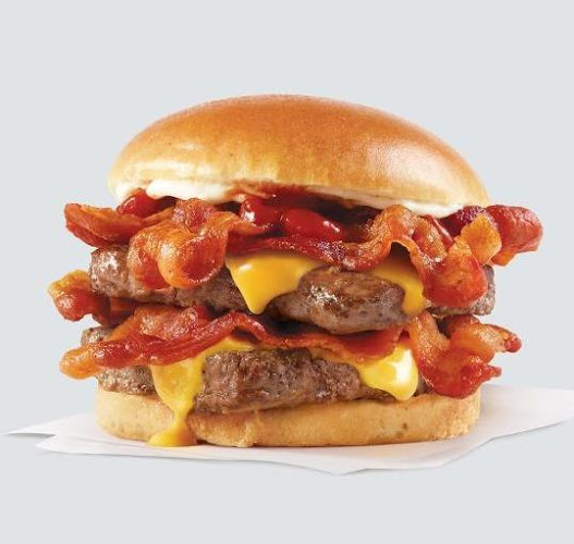 Comentarii opinii despre Wendy's