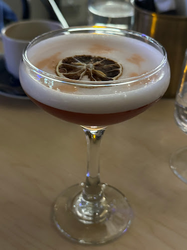 Walrus Pub & Beer Hall - Toronto