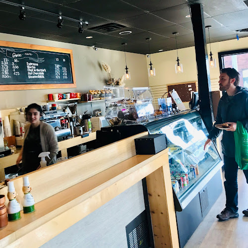 Gigi’s Cafe - Hospitality and gastronomy