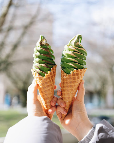 Matcha Cafe Maiko - Richmond