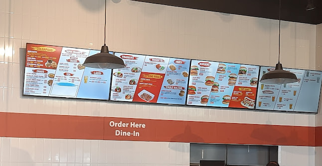 Opinii despre Desi Rasoi în Surrey - Hospitality and gastronomy