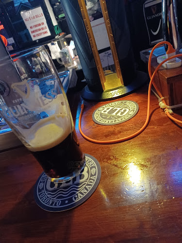 Comentarii opinii despre Kilt & Harp Pub