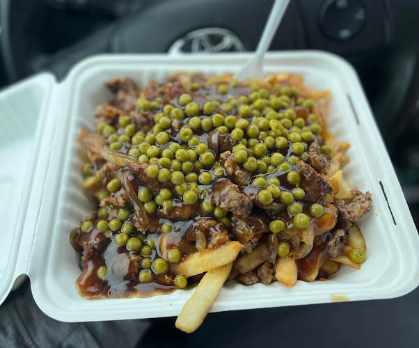 Comentarii opinii despre Da Mama's Kitchen