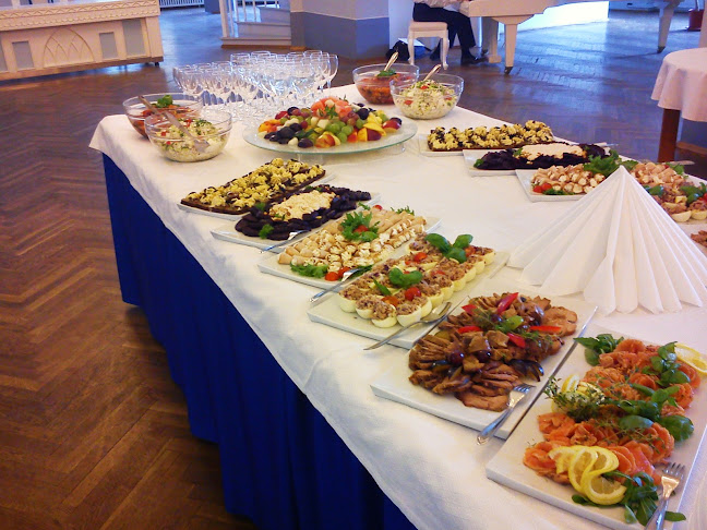 Niagara Catering Service - Hospitality and gastronomy